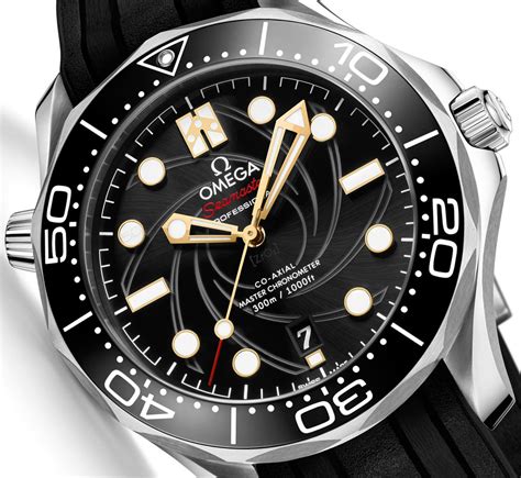 omega 007 seamaster price|omega seamaster 007 for sale.